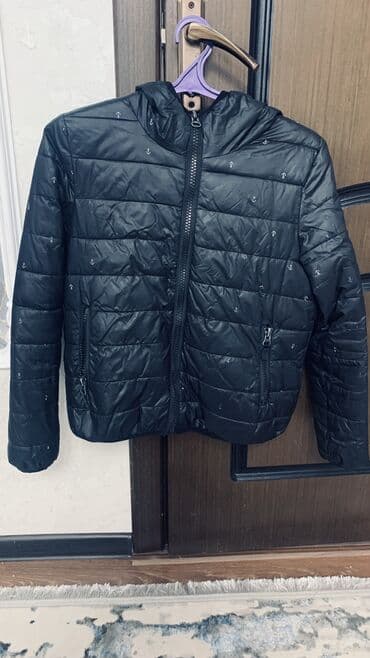 удлиненная куртка: Продаю пиджак турецкая. Один раз только одевала — 9