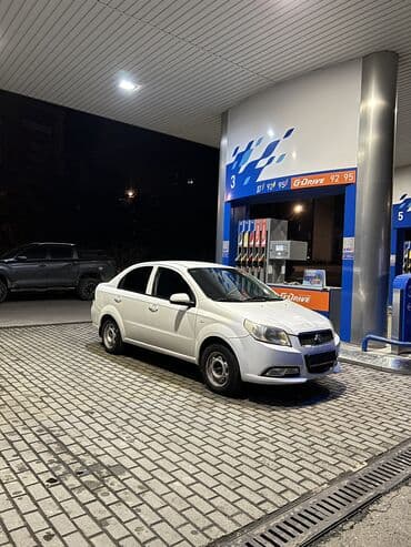 Эмерек кызматтары: ВНИМАТЕЛЬНО!!! Сдаю авто в аренду Ravon R3 Год:2017 Объём:1.5 — 1