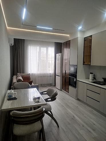 сниму квартиру киркомстром: 2 комнаты, Собственник, Без подселения, С мебелью полностью — 5