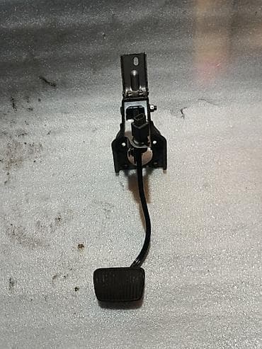 педаль сцепления: Педальный узел сцепления Hyundai/Kia - Полный модуль педали сцепления — 1