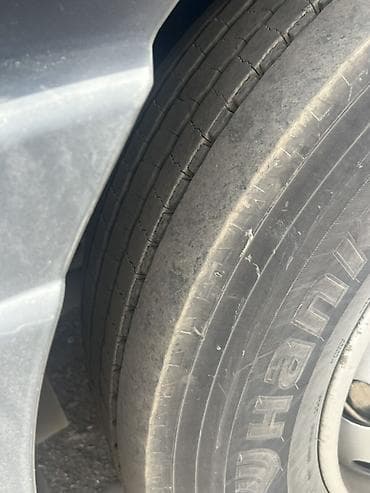 продажа вольво тандем: Грузовик, Volvo, Стандарт, Б/у — 8