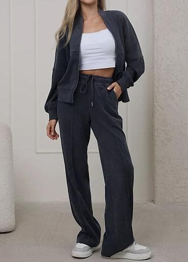 женские спортивные костюмы тройка: Женский спортивный костюм все размеры все в наличии!! Новые!! — 3