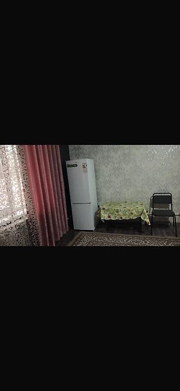 кант шаары дом: 38 м², 1 комната, Без животных — 5