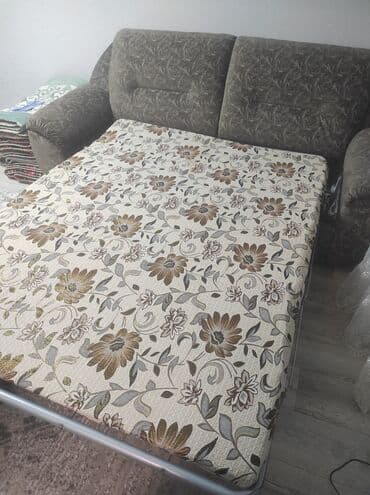 диван кровать от лины: Диван фирмы Lina!!Отличное качество,почти новый — 2