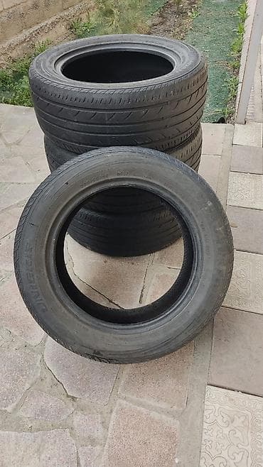 r16 c: Шины летние комплект (4 шт.)
- Размер: 225/55 R16
10000 за комплект — 1