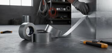 сталной лист100 мм: Алюминиевый скотч в наличии в Бишкеке. продаем оптом и в розницу — 1