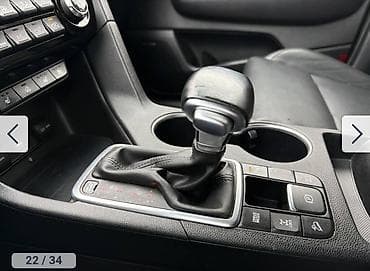 mazda cx: Kia Sportage: 2020 г., Автомат, Бензин, Кроссовер — 8