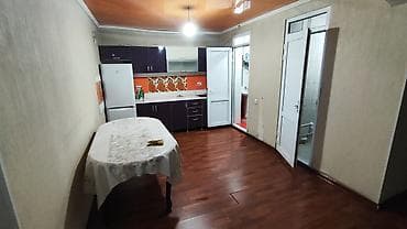 Үйлөрдү ижарага берүү: 120 м², 2 бөлмө — 5