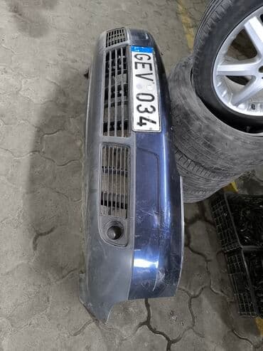 кровать с подъемным механизмом бишкек: Бампер Передний Audi, Б/у, Оригинал — 4