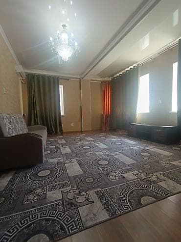 4: 2 комнаты, 68 м², Южная Магистраль Индивидуалка, 4 этаж, Евроремонт — 3