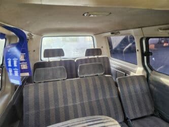 новый ключ: Honda Stepwgn: 1996 г., 2 л, Автомат, Бензин, Минивэн — 6