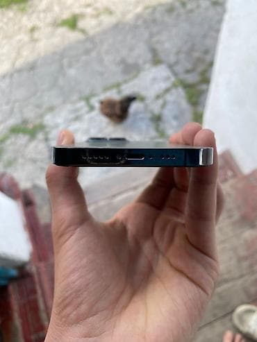 apple m4 pro: IPhone 13 Pro, Б/у, 128 ГБ, Черный, Зарядное устройство, Защитное стекло, Чехол, 80 % — 2