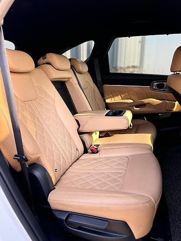 баа: Kia Sorento: 2020 г., 1.6 л, Гибрид — 6