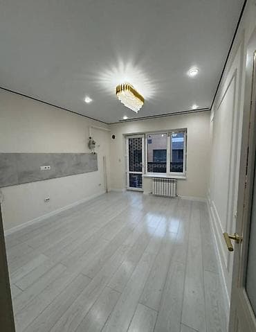 2 комнаты, 54 м², Элитка, 9 этаж, Дизайнерский ремонт