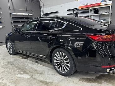 cl class: Kia K7: 2019 г., 2.4 л, Автомат, Бензин, Седан — 2