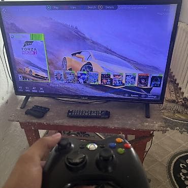 сколько стоят очки с камерой: Игровая приставка Xbox 360 с установленным дашбордом и библиотекой игр — 3
