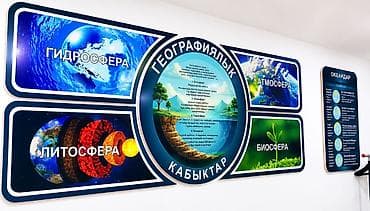 пластиковый панель стена: Реклама! Обработка дизайн. Качественный печать. Выпекающийся форма от — 2