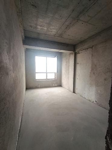 2 8: 3 комнаты, 87 м², Элитка, 5 этаж, Готовая ПСО (под самоотделку) — 4