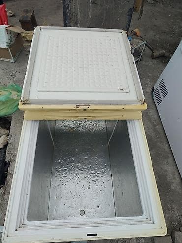 Холодильное оборудование: Китай, Б/у, В наличии — 2