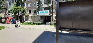 московская 191: ПРОДАЁТСЯ ПРОДАЁТСЯ 2-х комнатная квартира для бизнеса на первом — 2