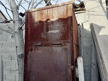 Шкаф для инструментов