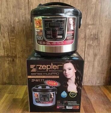 скороварка 6 л: Бесплатная доставка Доставка по городу бесплатная Мультиварка это — 1