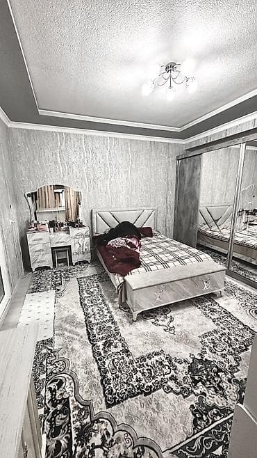 Үй сатып алам: Үй, 115 м², 6 бөлмө, Риелтор, Евро оңдоо — 2