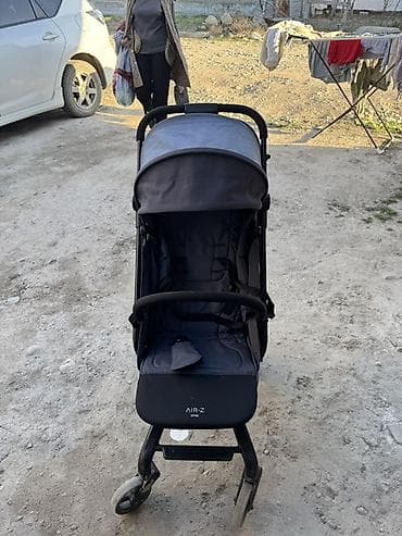 Коляска, Anex, Б/у, Самовывоз