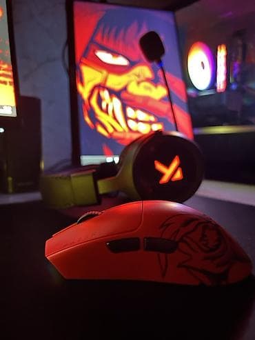 king: Компьютер, ядер - 16, ОЗУ 32 ГБ, Для работы, учебы, Intel Core i5, NVMe — 2