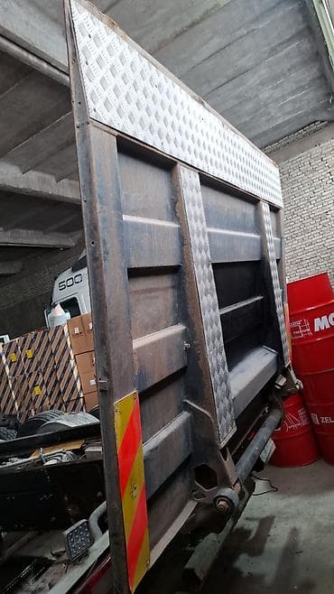 Гидро лопата Volvo, Б/у, Оригинал