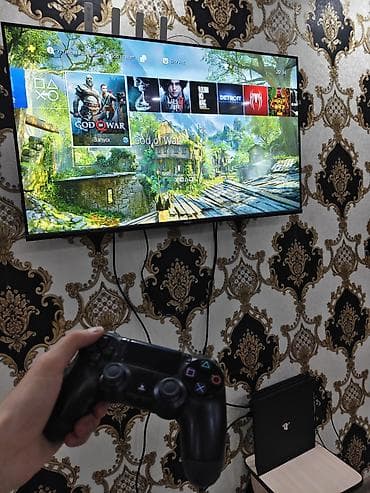 fx 4100: Продаю PS4 Pro в отличном состоянии ❗ Обмен НЕ интересует Консоль — 9