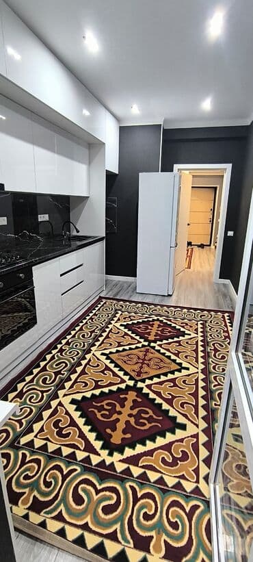 сдаю квартира без хозяина: 2 комнаты, Собственник, Без подселения, С мебелью полностью — 3