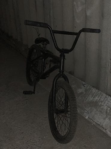 бемикс: BMX велосипед — 3