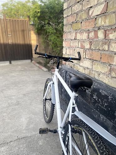 Горный велосипед, Alton, Сталь — 6