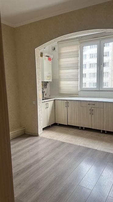 5: 2 комнаты, 67 м², 106 серия улучшенная, 5 этаж, Евроремонт — 6