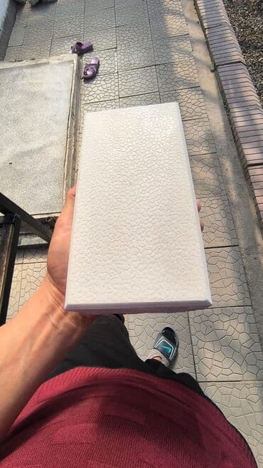 укладка брусчатки и бордюры: Бордюр, Кепилдиги, Акысыз чыгуу, Акысыз жеткирүү — 19