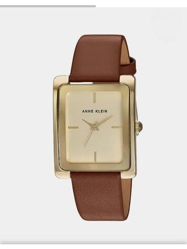 шикарный золотые комплекты с бриллиантами: AK/2706CHHY 💰Стоимость 120 $ ⌚В наличии Женские прямоугольные часы — 1