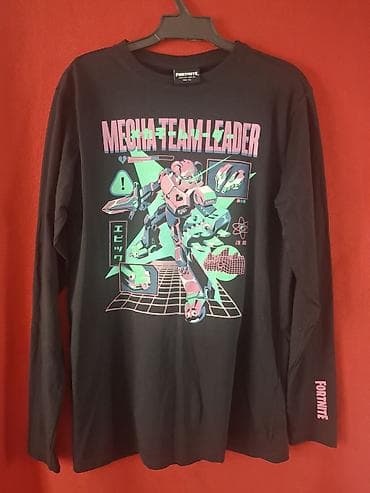 кроссовки 33 размер: Рубашка, цвет - Черный, Новый — 1