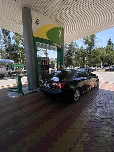 рулевая рейка лексус рх 330: Toyota Camry: 2012 г., Автомат, Бензин, Седан — 4