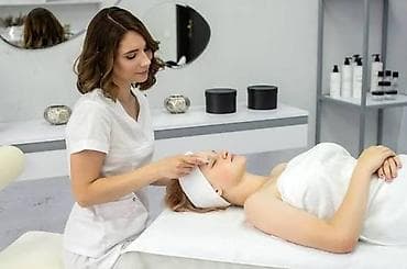 Сниму кабинет массажа лица на 11 днейна 2-3 часа работы. Центр — 1