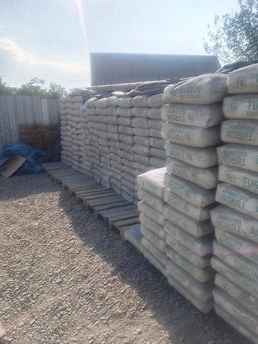 Дом и сад: M-500, цвет - Серый, 50 кг/м³ — 1