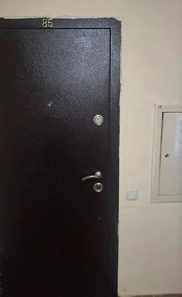 Квартиры: 1 комната, 29 м², Элитка, Тунгуч мкр Элитка, 8 этаж — 7