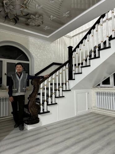 сколько стоит букет из бабочек: Лестница лестницы тепкич заказ алабыз карагач, сосна,шпон качествосу — 1