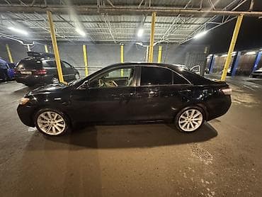 toyota celsior: Toyota Camry: 2006 г., 3.5 л, Типтроник, Газ, Седан — 4