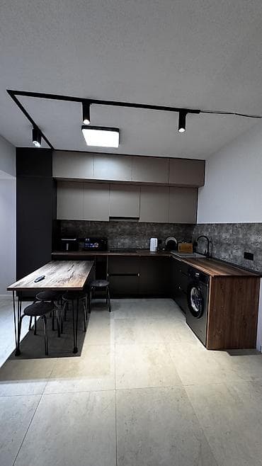Күндүк ижара: 🏡 Сдается новая квартира посуточно в новом ЖК Уютная, современная — 1