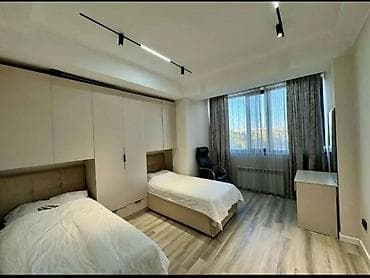Недвижимость: 3 комнаты, 120 м², Политех Элитка, 3 этаж, Дизайнерский ремонт — 5