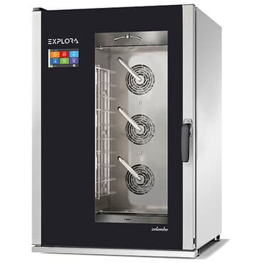 жарочный шкаф электрический: Большой выбор пароконвектоматов для ресторанов, кафе и отелей!!!! На — 8