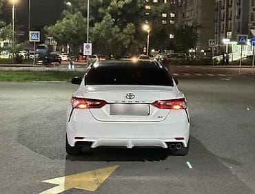 двигатель тойота ист 1.5 бишкек: Toyota Camry: 2018 г., 2.5 л, Автомат, Бензин, Седан — 5