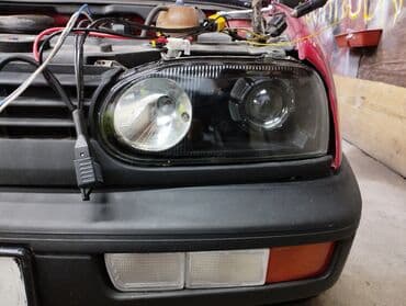 программирование ключей: Регулировка, адаптация систем автомобиля, с выездом — 18