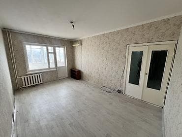 сдаю квартиру 5 микрорайон: 1 комната, 40 м², 105 серия, 5 этаж, Косметический ремонт — 5